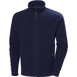 Nawigacja zdjęcie 1 - Bluza Helly Hansen 72097_590 Oxford kolor granatowy