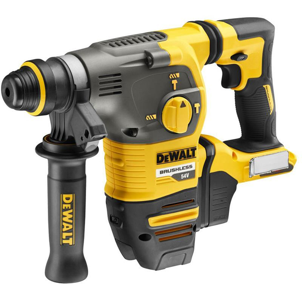 Zdjęcie 1 - Młotowiertarka akumulatorowa DeWalt DCH323NT SDS-Plus 2.8J 54V XR Flexvolt