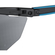 Nawigacja zdjęcie 3 - Okulary ochronne Argon Blue AF/AS Hellberg 23232-001