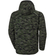 Nawigacja zdjęcie 2 - Kurtka Helly Hansen 74230_481 KENSINGTON HOODED SOFTSHELL JACKET kolor moro