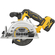 Nawigacja zdjęcie 3 - Pilarka tarczowa akumulatorowa DeWalt DCS512P2 140mm 12V XR 2x5Ah