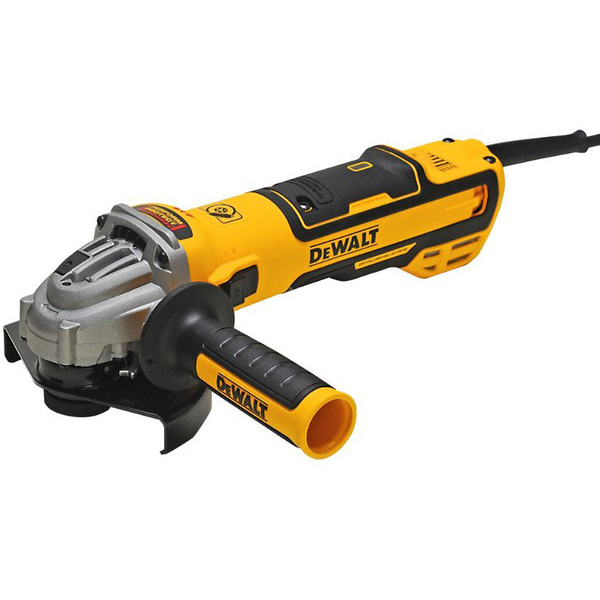 Zdjęcie 1 - Szlifierka kątowa DeWalt DWE4357 125mm 1700W