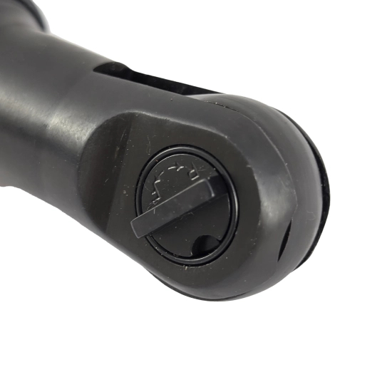 Zdjęcie 4 - Klucz zapadkowy pneumatyczny Mighty Seven NE-261 1/4" 50 Nm