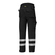 Nawigacja zdjęcie 2 - 6619 Spodnie Ocieplane AllroundWork 37.5® Snickers Workwear czarne