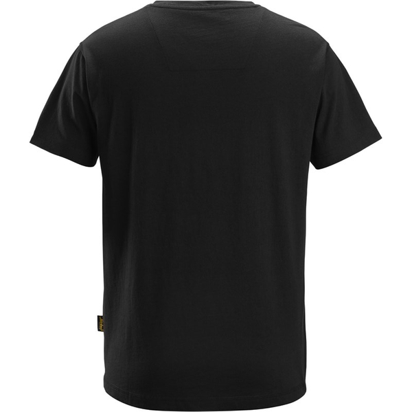 Zdjęcie 2 - T-shirt z dekoltem w serek Snickers Workwear 25120400