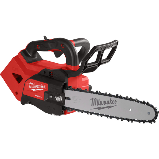 Zdjęcie 2 - M18FTHCHS30-0 Pilarka łańcuchowa z górnym uchwytem 30 cm Milwaukee 4933479586