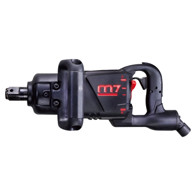 Klucz udarowy pneumatyczny 1" 3118 Nm NC-8266S Mighty Seven M7