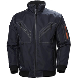 Nawigacja zdjęcie 1 - Kurtka zimowa Helly Hansen 76211_590 Heritage kolor granatowy