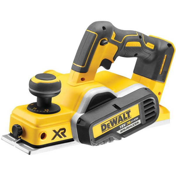 Zdjęcie 1 - Strug akumulatorowy DeWalt DCP580N 2mm 18V XR