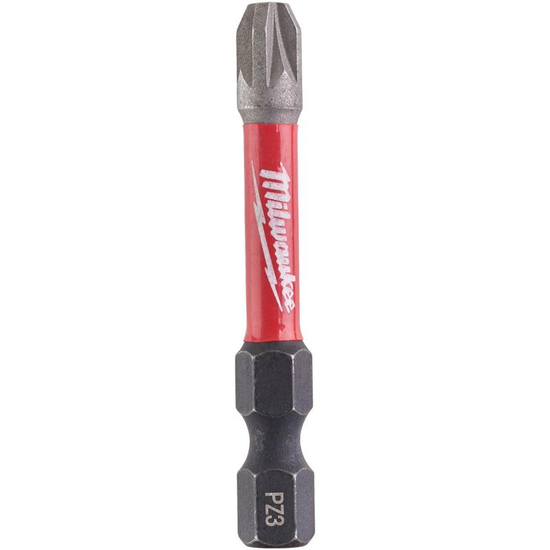 Zdjęcie 1 - Bit Shockwave PZ3 50mm-1szt. 4932430870 Milwaukee