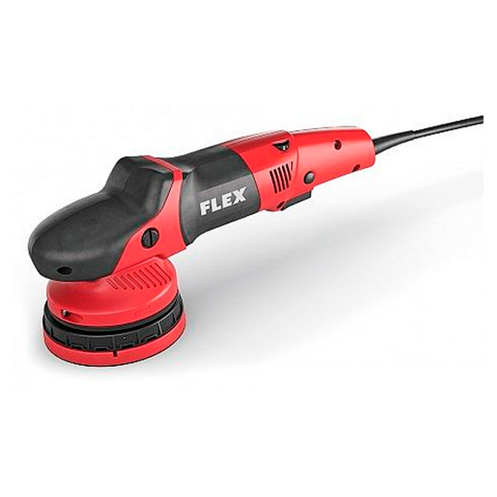 Zdjęcie 1 - Polerka samochodowa Flex XCE 10-8 125 230/CEE 150mm 1010W 418072