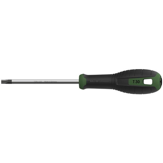Zdjęcie 1 - Wkrętak Torx® T 30 x 110 Hultafors 441645