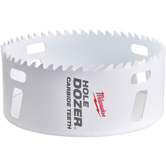 Zdjęcie 1 - Otwornica Hole Dozer z węglikiem 121 mm Milwaukee 49560847