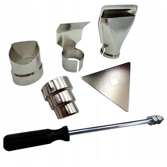 Zdjęcie 3 - Opalarka Rooks OK-03.4203 50-600°C 2000W