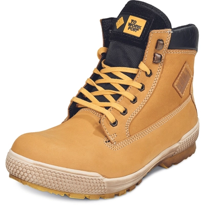 Buty TIGER ANKLE S3 SRC Cerva 0202055184