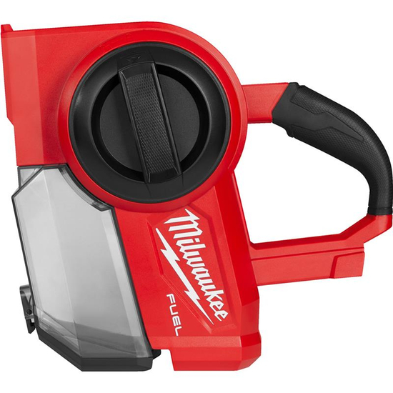 Zdjęcie 1 - Odkurzacz ręczny akumulatorowy Milwaukee M18 FCVL-0 18V 4933478185