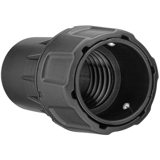 Zdjęcie 1 - Główne złącze systemu odsysającego DeWALT DWV9000