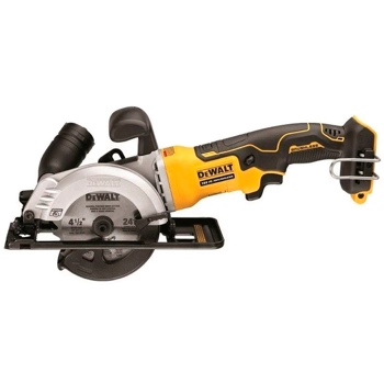 Pilarka tarczowa akumulatorowa DeWalt DCS571N 115mm 18V XR