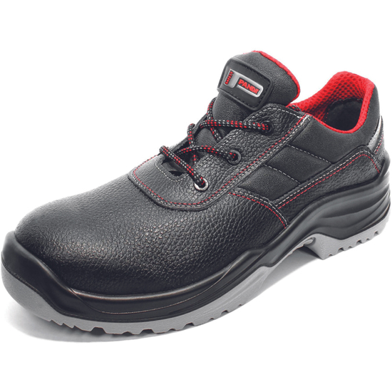 Zdjęcie 1 - Buty TOP CLASSIC REGATA S3 SRC Cerva 0201026260