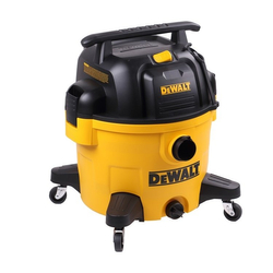 Nawigacja zdjęcie 1 - Odkurzacz przemysłowy DeWalt DXV34P 34L 1200W