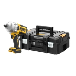 Klucz udarowy akumulatorowy DeWalt DCF961NT ½” 1626Nm 18V XR TSTAK