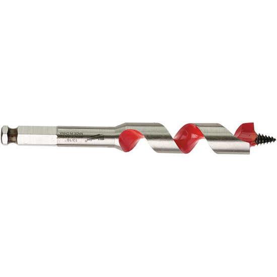 Zdjęcie 1 - Udarowe wiertło kręte 20 x 100/153  48130813 Milwaukee