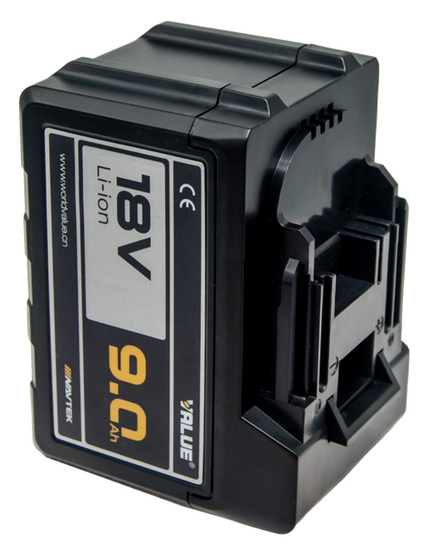 Zdjęcie 1 - Akumulator VB-918