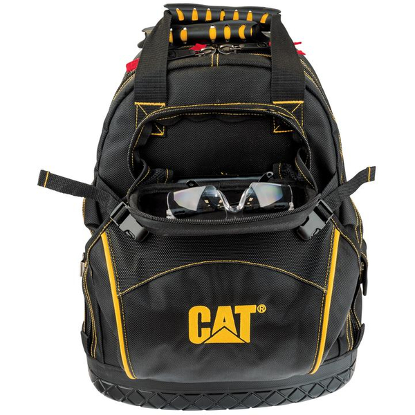 Zdjęcie 2 - Plecak narzędziowy CAT 18" Pro Tool Back Pack 980197N