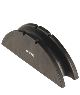 Wzornik 22mm - 7/8" do giętarki kuszowej VIRAX 250022