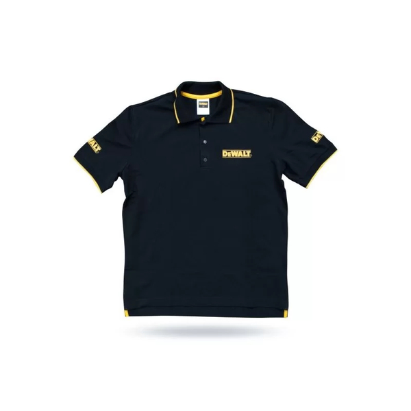 Zdjęcie 1 - Koszulka POLO z logo DeWALT DW7710 [rozmiar do wyboru]