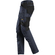Nawigacja zdjęcie 3 - Spodnie Stretch AllroundWork bez kieszeni nakolannikowych - damskie Snickers Workwear 67039504