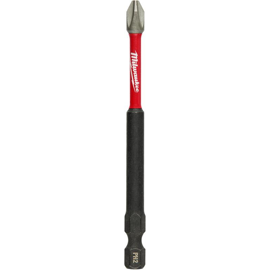 Zdjęcie 1 - Bit Shockwave PH2 90mm-1szt. 4932430856 Milwaukee