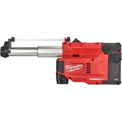 Odsysacz pyłu Milwaukee M12 UDEL-201B 12V 1x2Ah 4933471461