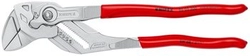 KNIPEX Klucz do armatury 86 03 300 Szczypce i klucz w jednym narzędziu