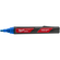 Nawigacja zdjęcie 2 - Marker niebieski olejowy 1 szt Milwaukee 4932492144