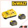 Nawigacja zdjęcie 3 - Piła alligator akumulatorowa DeWalt DCS397T2 430mm 54V XR Flexvolt 2x6Ah
