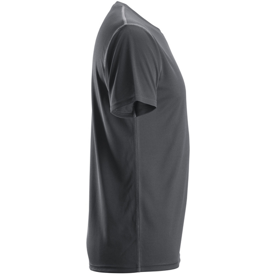 Zdjęcie 2 - 2558 T-shirt AllroundWork Snickers Workwear grafitowy