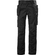 Nawigacja zdjęcie 1 - Spodnie Helly Hansen 77521_990 Manchester kolor czarny