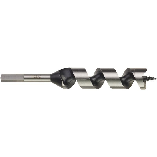 Zdjęcie 1 - Wiertło kręte 32 x 155/230 gr.chwytu: 11 mm 4932373368 Milwaukee