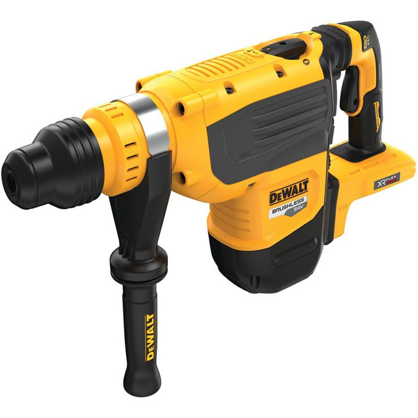 Zdjęcie 2 - Młotowiertarka akumulatorowa DeWalt DCH735N SDS-Max 13.3J 54V XR Flexvolt