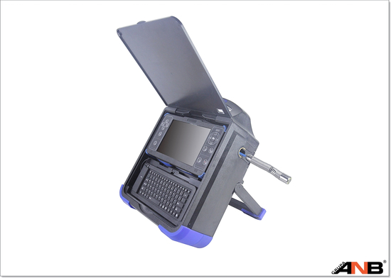 Zdjęcie 6 - Kamera inspekcyjna o wysokiej rozdzielczości G-Tools model GT-Cam 23 FHD.