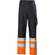 Nawigacja zdjęcie 1 - Spodnie odblaskowe Helly Hansen 71186_269 UC-ME kolor pomarańczowy