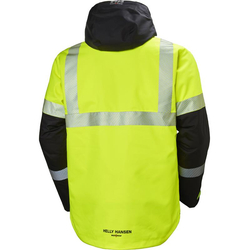 Nawigacja zdjęcie 2 - Kurtka odblaskowa Helly Hansen 71372_369 ICU kolor żółty