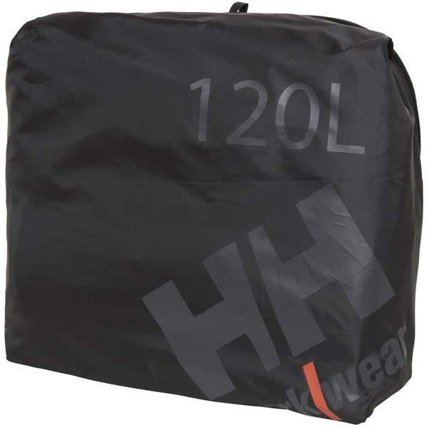 Zdjęcie 4 - Torba Helly Hansen 79575_990 kolor czarny