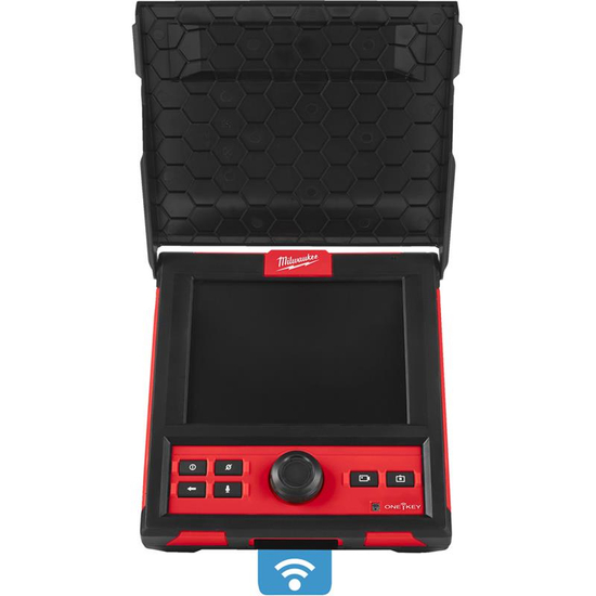 Zdjęcie 1 - SEWER CAMERA MONITOR XXX M18 MILLWAUKEE