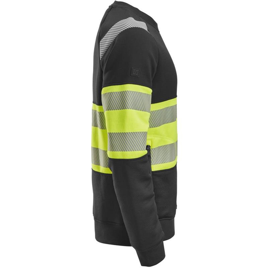 Zdjęcie 4 - Bluza Odblaskowa, EN 20471/1 Snickers Workwear 28300466