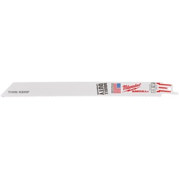 Brzeszczot 230/1,8 mm Bimetal, Co (1 szt.) 48016187 Milwaukee