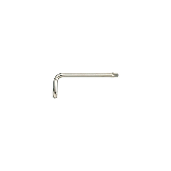 Zdjęcie 1 - IMBUS TORX Z OTWOREM T20 x 61,5mm 114720R King Tony