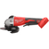 Nawigacja zdjęcie 2 - Szlifierka kątowa akumulatorowa Milwaukee M18 BLSAG125XPD-0 125mm 18V 4933492645