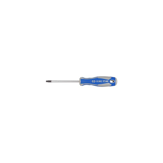 Zdjęcie 1 - WKRĘTAK TORX Z OTWOREM T40 8,0 x 150mm 14274006 King Tony